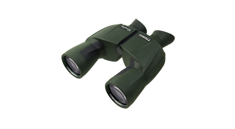 Steiner Binocular Nighthunter 8x56 23100900