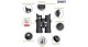 Binoclu Steiner Wildlife 10x42 23250900