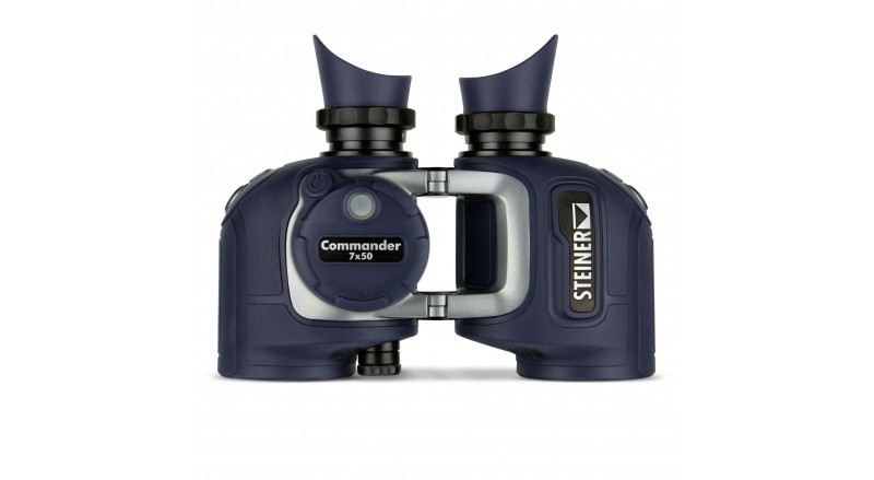 Steiner Binocular Commander 7x50c 23460020