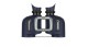 Steiner Binocular Commander 7x50 23470000