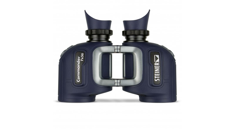 Binoclu Steiner Commander 7x50 23470000