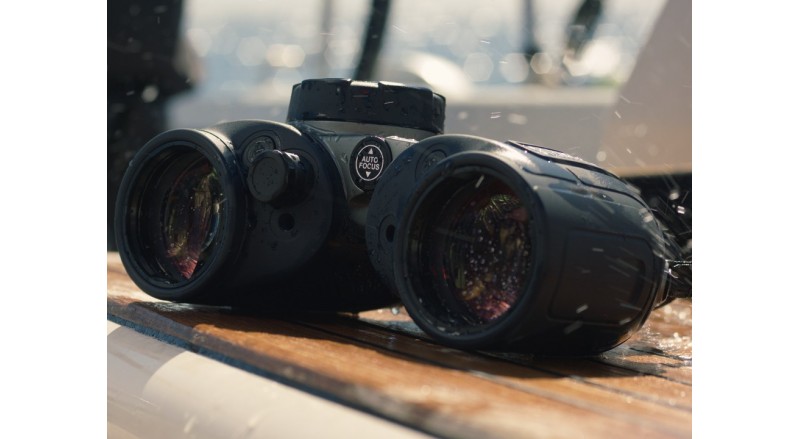 Steiner Binocular Commander 7x50 23470000