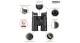 Binoclu Steiner SkyHawk 4.0 10x42 23390900