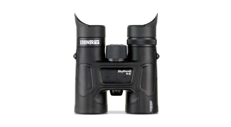 Steiner Binocular SkyHawk 4.0 8x32 23360900