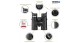 Binoclu Steiner SkyHawk 4.0 8x32 23360900
