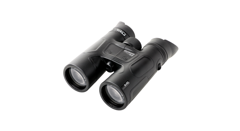 Steiner Binocular SkyHawk 4.0 8x42 23380900