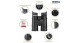 Binoclu Steiner SkyHawk 4.0 8x42 23380900