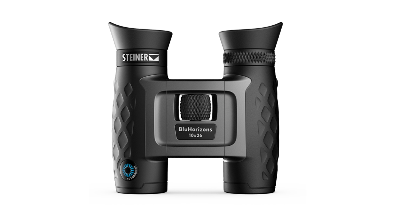 Steiner Binocular BluHorizons 10x26 20440900