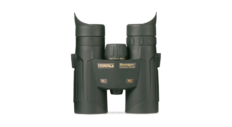 Steiner Binocular Ranger Xtreme 8x32 51190900
