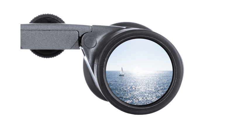Binoclu Steiner BluHorizons 10x42 23450900
