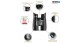 Steiner Binocular BluHorizons 10x42 23450900