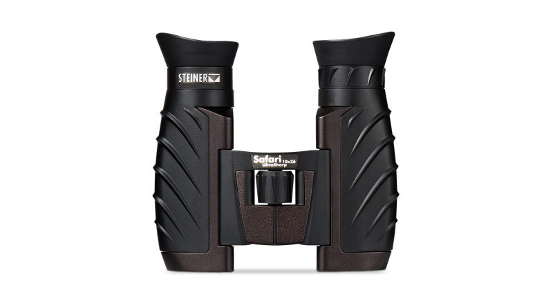Steiner Binocular Safari UltraSharp 10x26 44770900