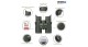 Binoclu Steiner Ranger Xtreme 8x32 51190900