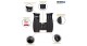 Binoclu Steiner Safari UltraSharp 10x26 44770900