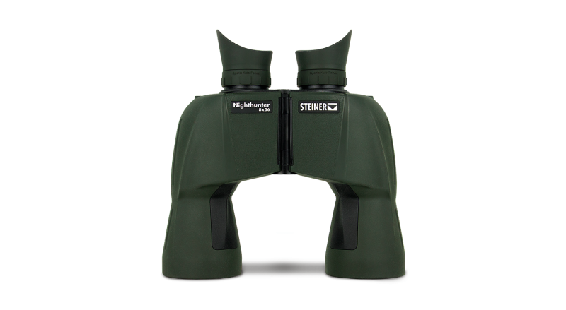 Steiner Binocular Nighthunter 8x56 23100900