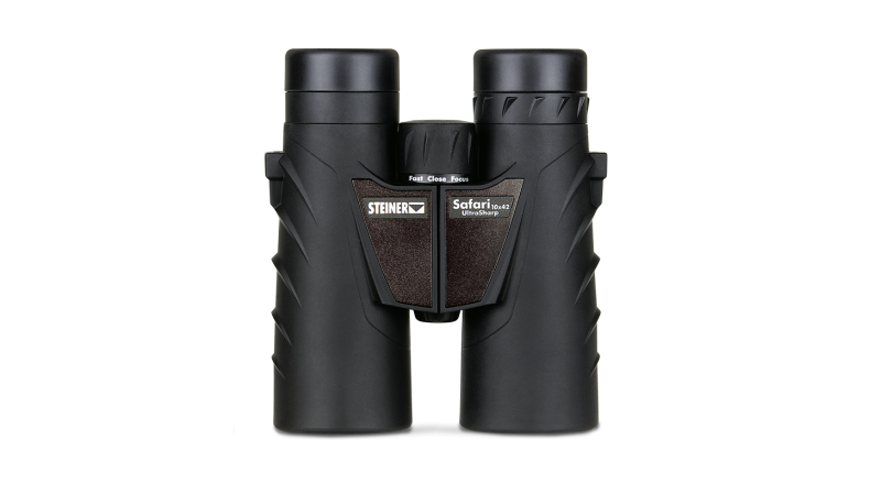 Binoclu Steiner Safari UltraSharp 10x42 23080900