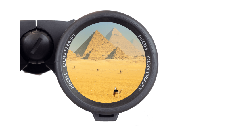 Binoclu Steiner Safari UltraSharp 10x42 23080900