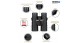Binoclu Steiner Safari UltraSharp 10x42 23080900