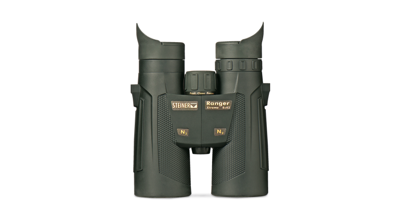Steiner Binocular Ranger Xtreme 8x42 51160900