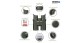 Binoclu Steiner Ranger Xtreme 8x42 51160900