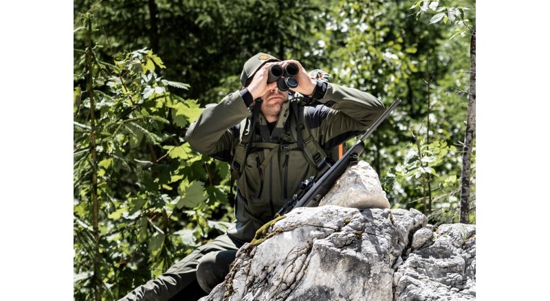 Steiner Binocular Ranger Xtreme 8x42 51160900