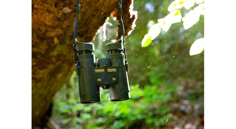 Binoclu Steiner Ranger Xtreme 8x42 51160900