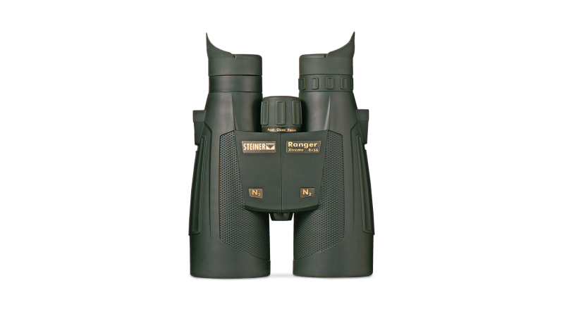 Steiner Binocular Ranger Xtreme 8x56 51180900
