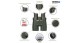 Steiner Binocular Ranger Xtreme 8x56 51180900