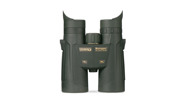 Binoclu Steiner Ranger Xtreme 10x42 51170900