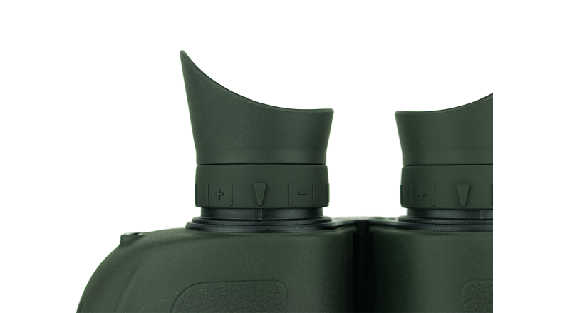 Binoclu Steiner Nighthunter 8x56