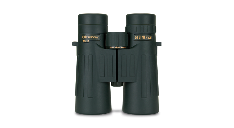 Steiner Binocular Observer 8x42 23130900