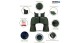 Steiner Binocular Nighthunter 8x56 23100900