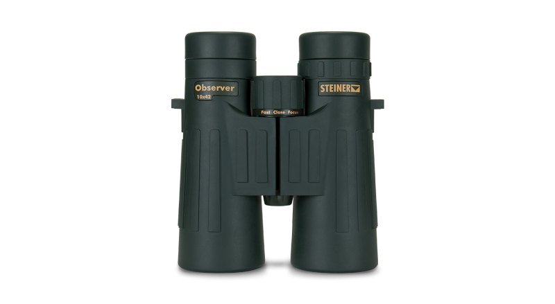 Binoclu Steiner Observer 10x42 23140900