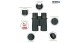 Binoclu Steiner Observer 10x42 23140900