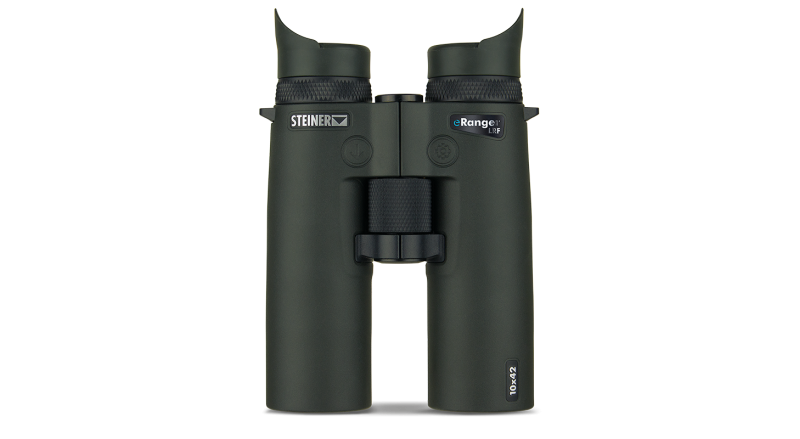 Binoclu Steiner eRanger LRF 10x42 23180900