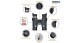 Steiner Binocular Wildlife 10,5x28 23230900