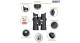 Steiner Binocular Wildlife 8x42 23240900